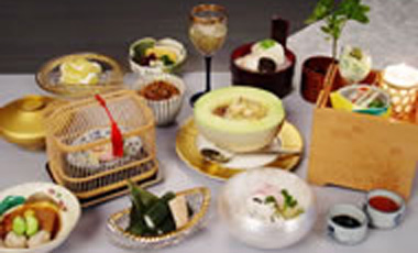 第2回開催決定! 東桂苑 秋のお弁当 – 関川村観光協会サイト