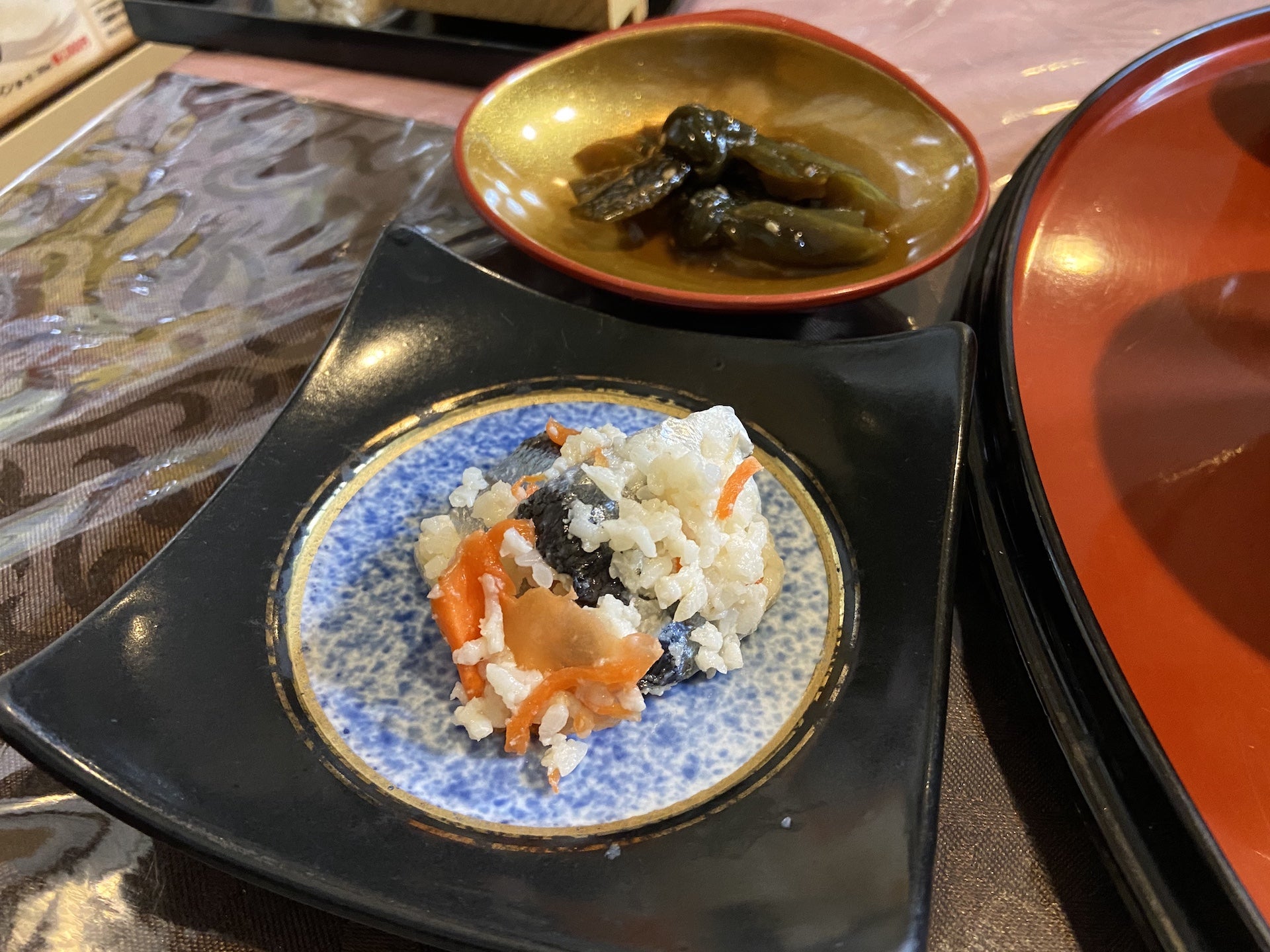 エクハシの宿 - 根室/旅館・民宿 | 食べログ