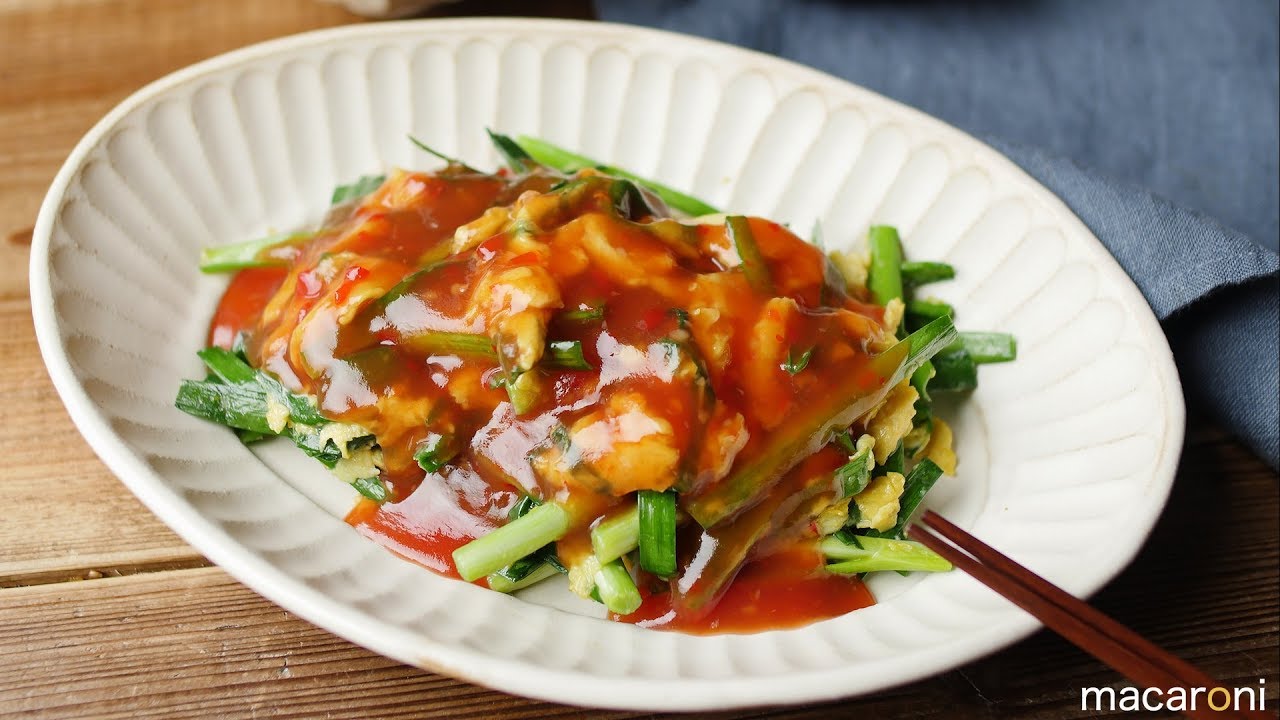 新たな美味しさを発見!「スイートチリソース」の活用術をご紹介! 福岡TNCニュース