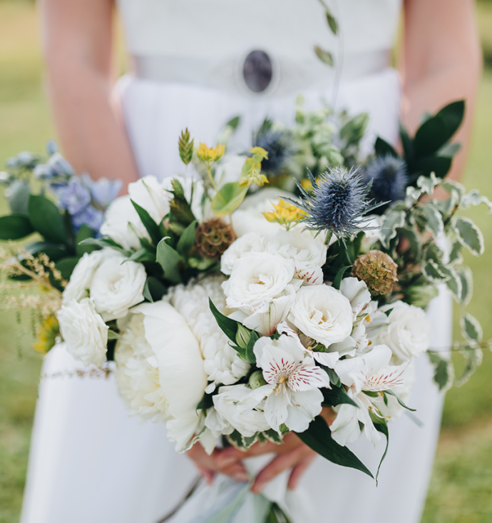 おしゃれブーケSTORES