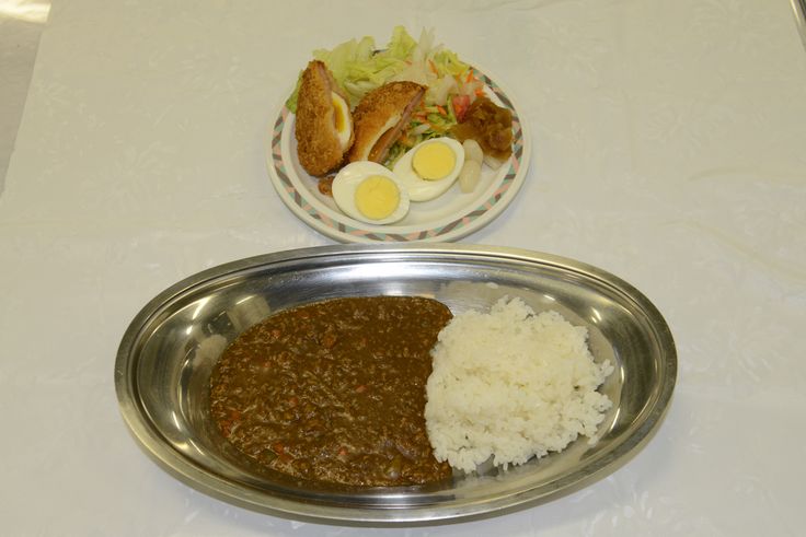 陸上自衛隊旭川駐屯地のレシピ再現 北鎮カレーカレーの穴 curry-no-ana.com