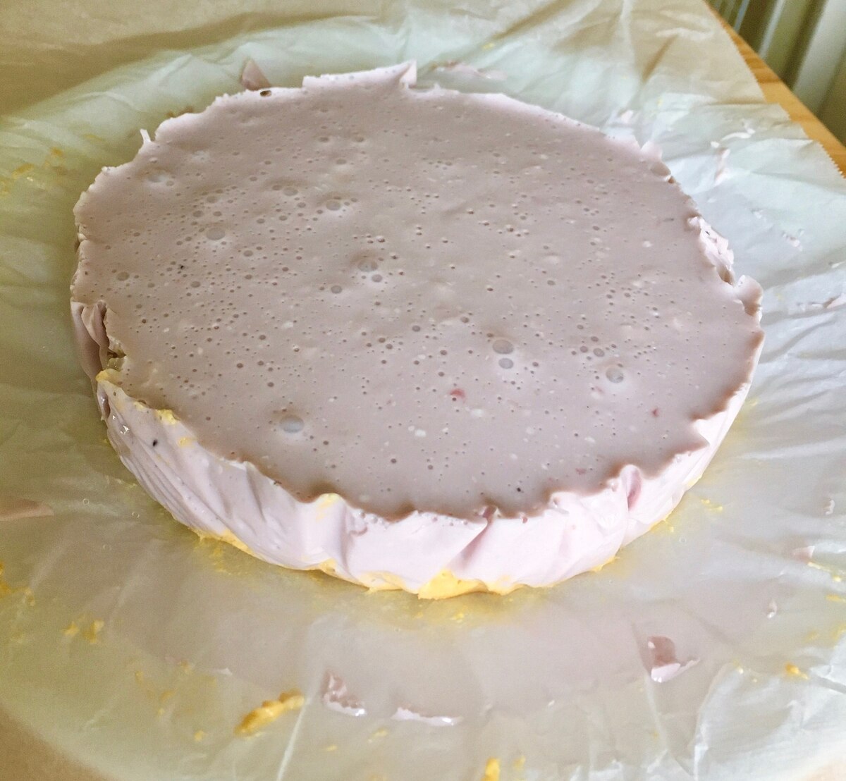 チーズケーキが固まらない原因を徹底解説トリビアブログ