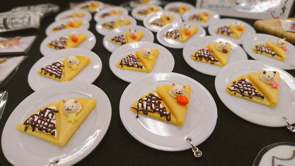 マリオンクレープ」の“トッピング全部のせ”はいくら？スタッフおすすめの組み合わせも大公開 - ufu.ウフ。