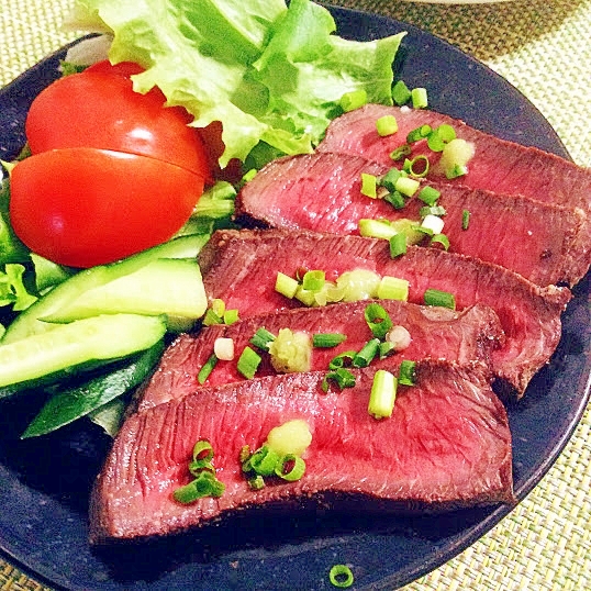 鹿肉の美味しい食べ方は?柔らかくする方法は?調理法・料理レシピも紹介! ちそう