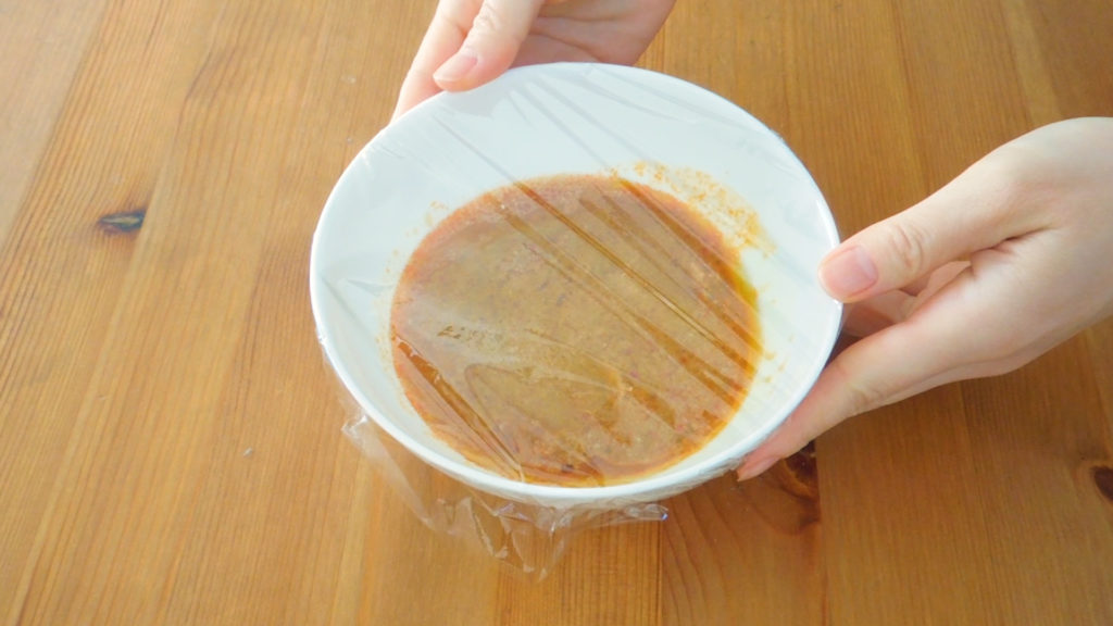 10回以上リピ! カルディ ピリ辛「ハリッサ」を本格フランス料理にアレンジしたヨムーノ