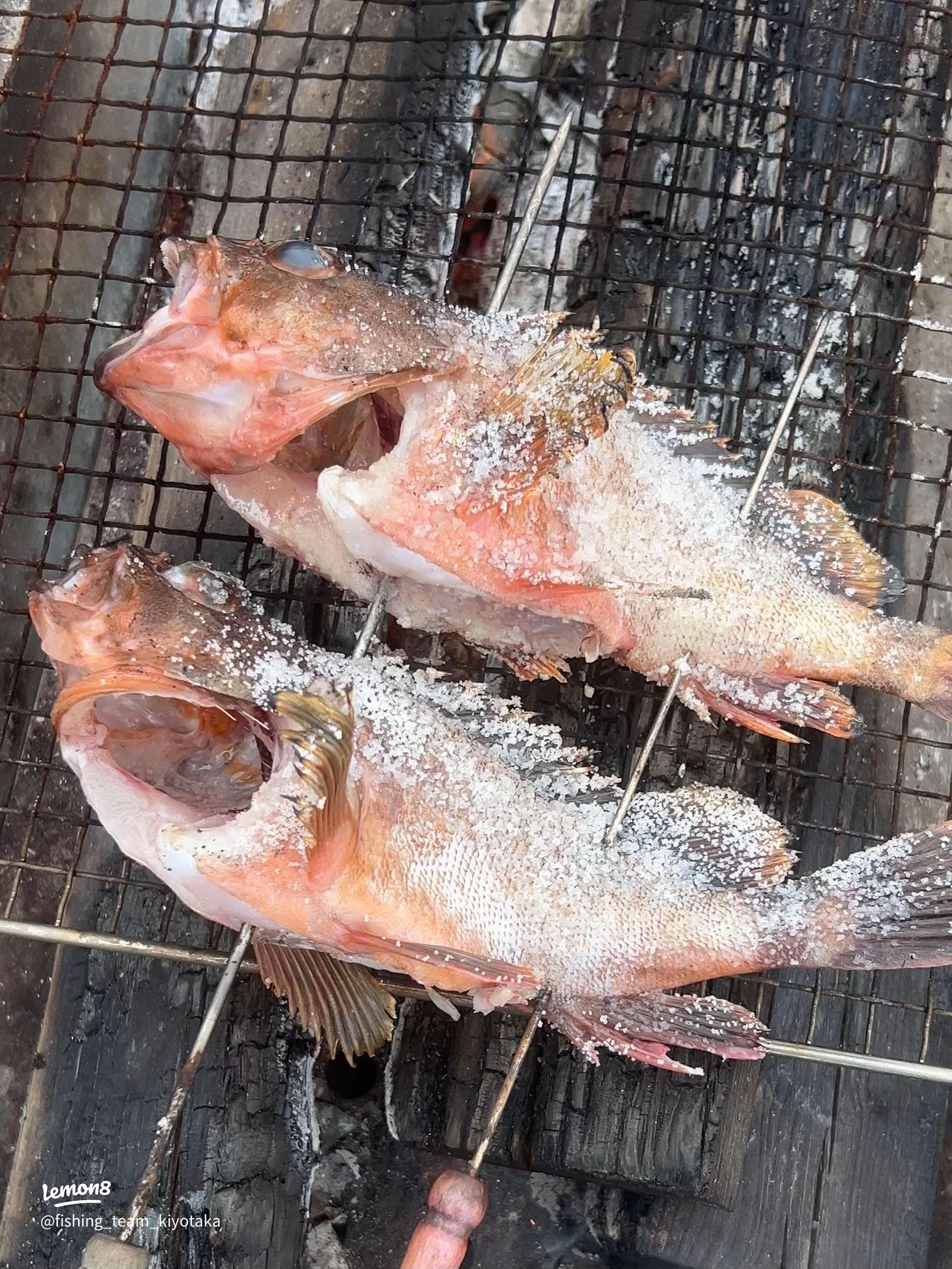 フライパンで焼くコストコのジューシー塩サバ買い物代行もご紹介！筋肉モモンガのサウナ飯