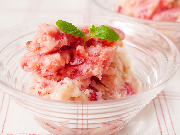 ほんのり甘い♪ 栄養満点の甘酒で作る手作りスイーツ14選 - macaroni