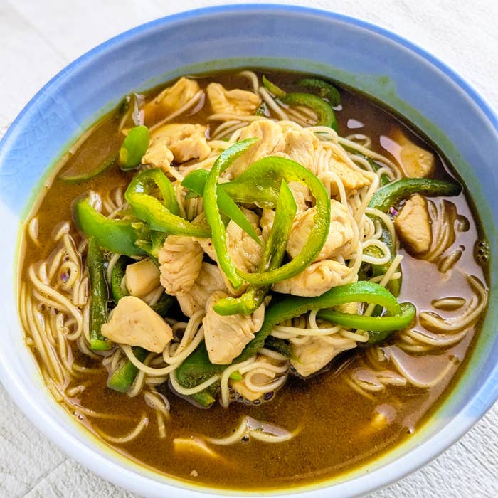 鶏肉を使ったそうめんレシピ6選！ヘルシーなレシピも公式通販手延半田めん・半田そうめんの小野製麺