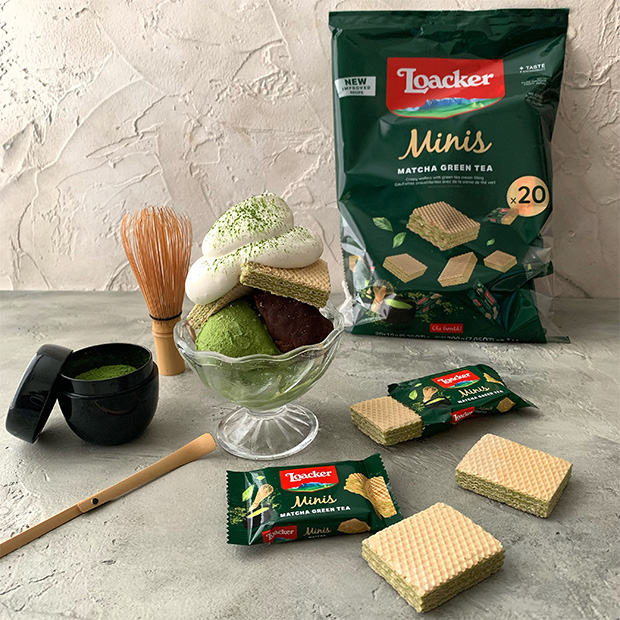 なんじゃこりゃ～～！！」悪魔と天使でビックリマンチョコの味変 やってみた！ 暮らしニスタ