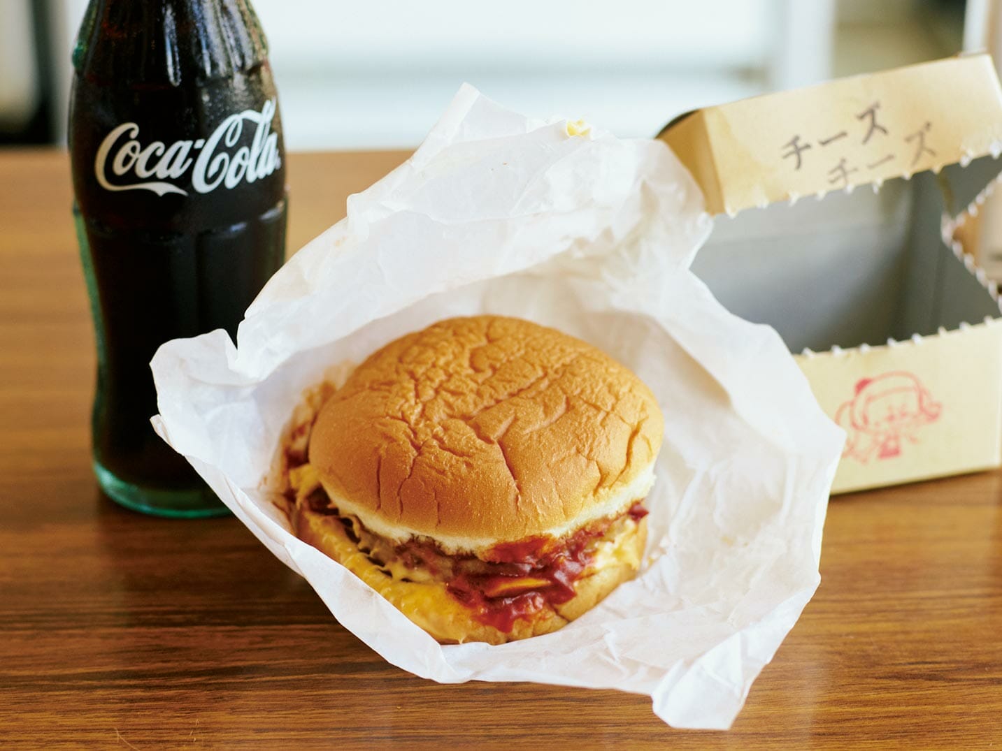 いじりやさんのハンバーガー自販機懐かし自販機～味わいの昭和レトロ自販機コーナー掲示板3455