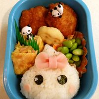 女子高校生が喜ぶお弁当特集。忙しい朝でも作れる彩りが良くて美味しいレシピを厳選