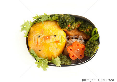 可愛いひよこのキャラ弁レシピまとめTikTok