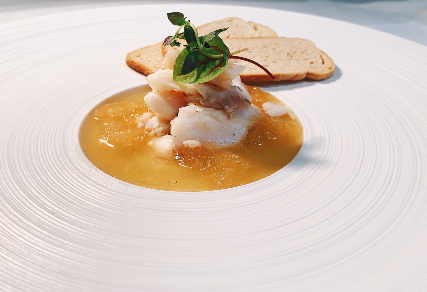 🐭シェフが作る!骨まで柔らか真イワシのコンフィの作り方・レシピねずみとうさぎのだいどころ