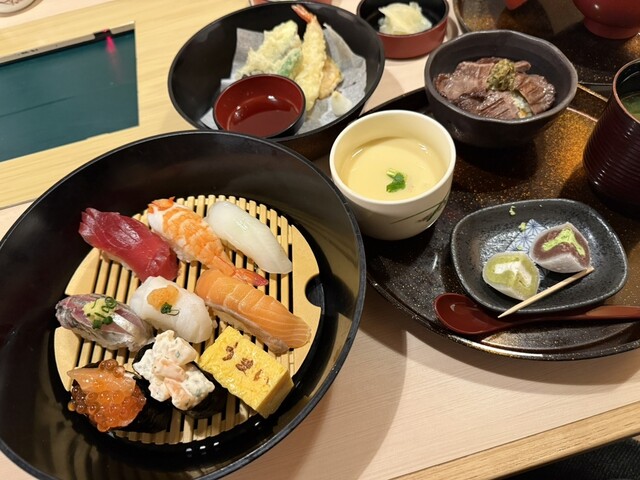 開店 うまい鮨勘 ゆとろぎ 平松本町店 宇都宮市平松本町ンまいブログ