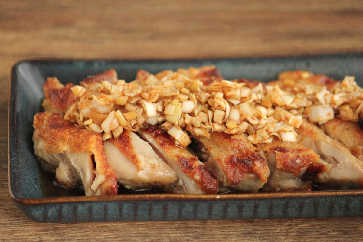 家事ヤロウ 「皮パリパリチキンソテー」の作り方3時間SP!家事&料理・ベスト20 2020.8.4凛とした暮らし〜凛々と