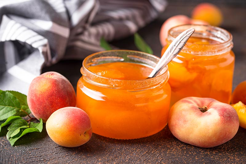 あんず アプリコット は美容にいい！？おいしくキレイに - カラダに効くトピックス