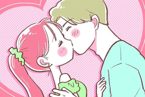 ＳＥＸ上等!! ヤンキー特集】喧嘩じゃ負け知らずの俺なのに、キスだけで勃起―今はただ、早くお前と繋がりたい -