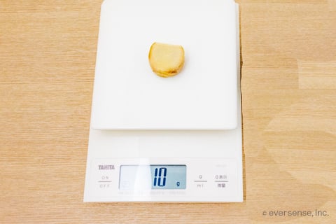 にんにくとしょうがの1かけって、それぞれどのくらい？これって正解？料理のハテナオレンジページnet