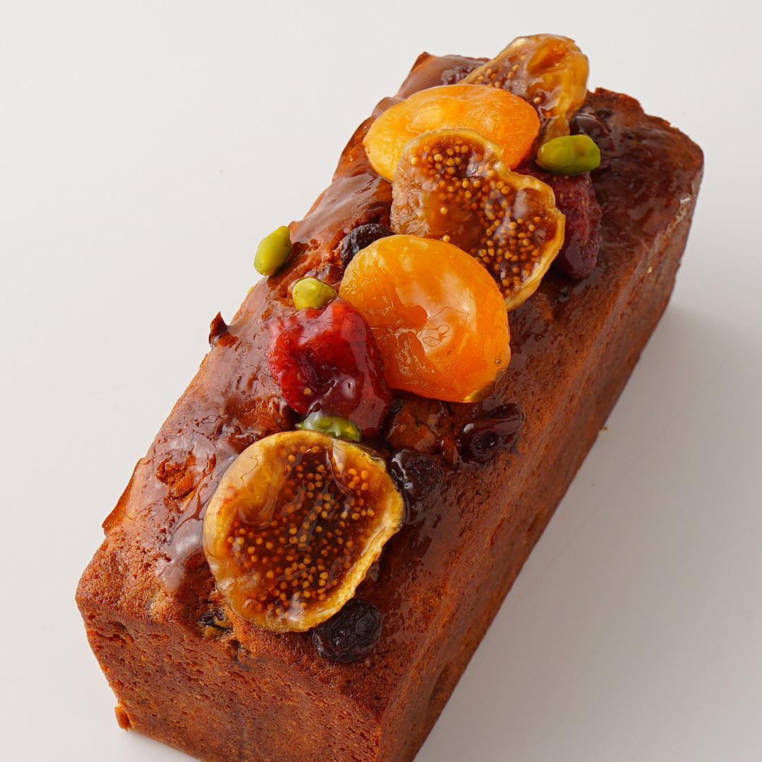 フルーツパウンドケーキのレシピママパンWEB本店 小麦粉と優れた食材をそろえるお店