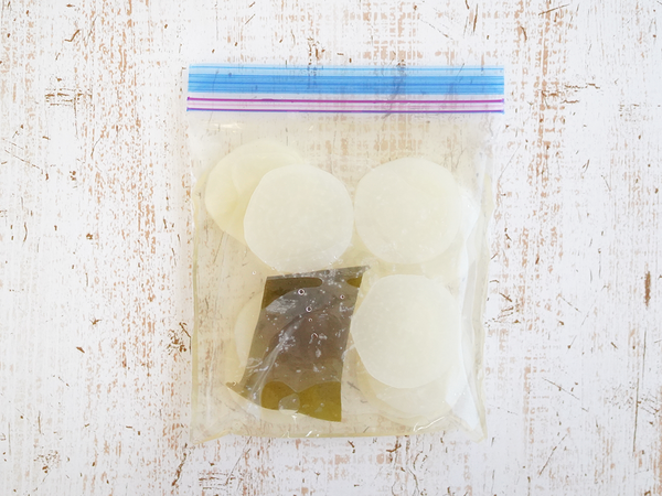 もっと早く知りたかった」かいわれ大根の根元の白い部分ってカビ?触っていいの?意外な正体とは 脱サラ料理家ふらお- エキスパート -Yahoo!ニュース