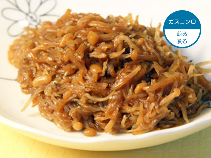 ちりめんじゃことジャガイモの煮物 じゃこじゃが と きゅうりの豚バラ巻きグリル で夏の献立 : 井上かなえオフィシャルブログ「母ちゃんちの晩御飯とどたばた日記」 Powered by ライブドアブログ