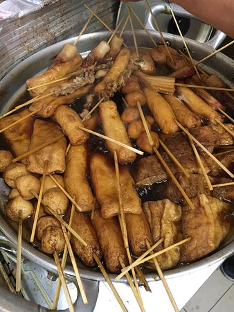 静岡のソウルフード「黒いおでん」が美味しい地元人気店TBSテレビ