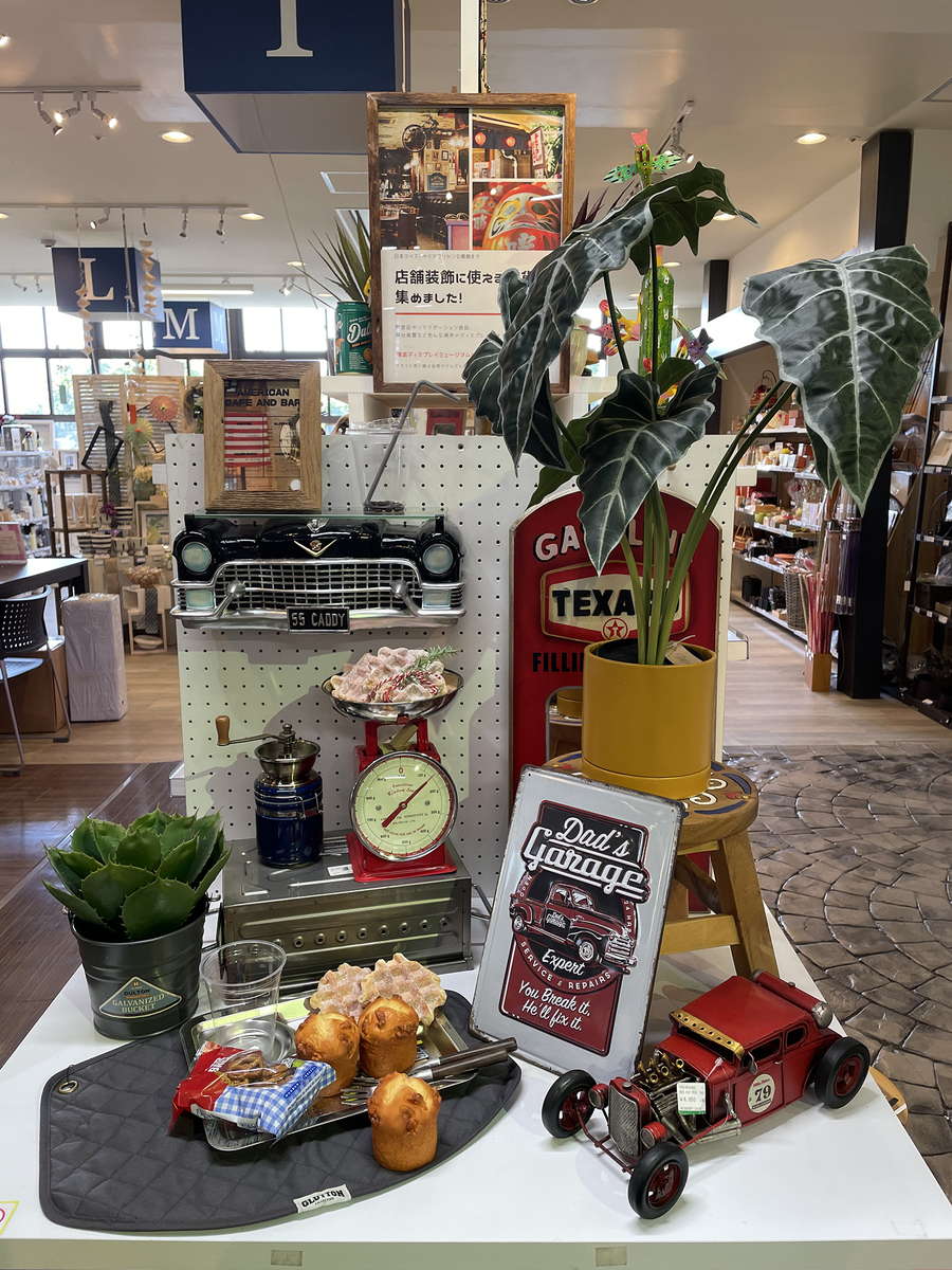 80年代をフィッチャーしたレトロポップなカフェ「80's MUSIC CAFE eight エイティーズミュージックカフェ エイト 」＠上田市 –Web-Komachi