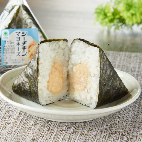 本当に和風ツナマヨの味だ！」 コンビニ風おにぎりの再現レシピがおいしすぎて無限に作っちゃいそう 1 2ねとらぼ