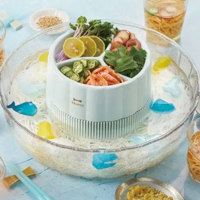 子どもと楽しく流しそうめん！手作り方法と流しそうめん器を紹介 - teniteo テニテオ