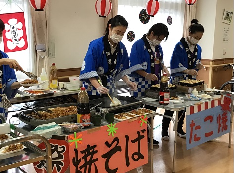 高齢者施設給食 春向け行事食の盛り付けアイデア特集コラム