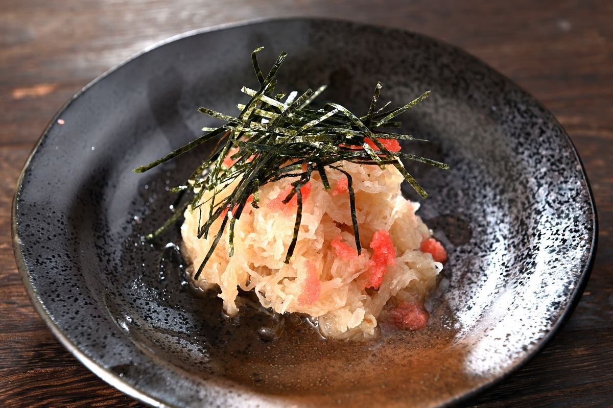 大根つま 作り方TikTok