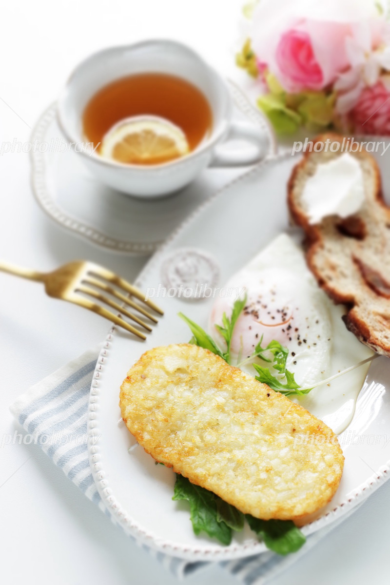 さつまいもとリンゴのシナモン煮☆