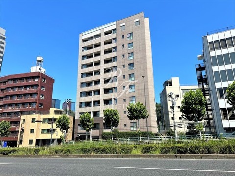 レグゼ長原（大田区上池台1丁目） | ウィル不動産販売