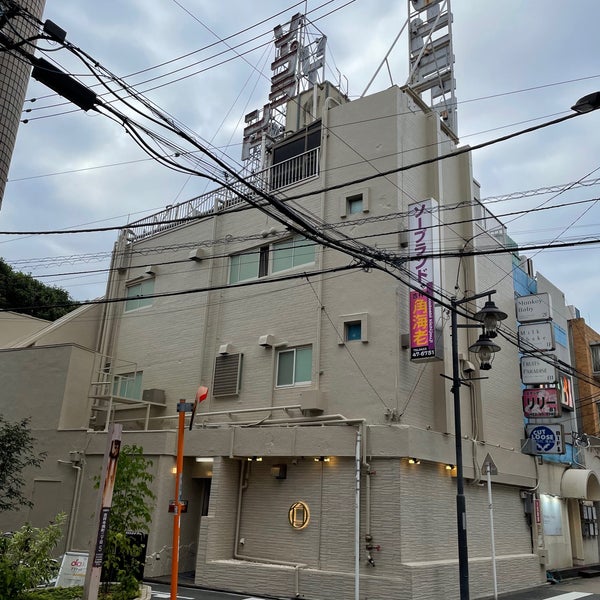 体験レポ】「吉祥寺」のソープで実際に遊んできたのでレポします。吉祥寺の人気・おすすめソープランド1選 | 矢口com