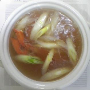 絶品!毛蟹でカニすき鍋を楽しむ♪ by k3fitnessクックパッド簡単おいしいみんなのレシピが392万品