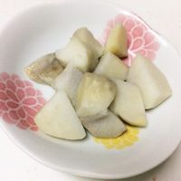 さといもの含め煮おせちにも◎