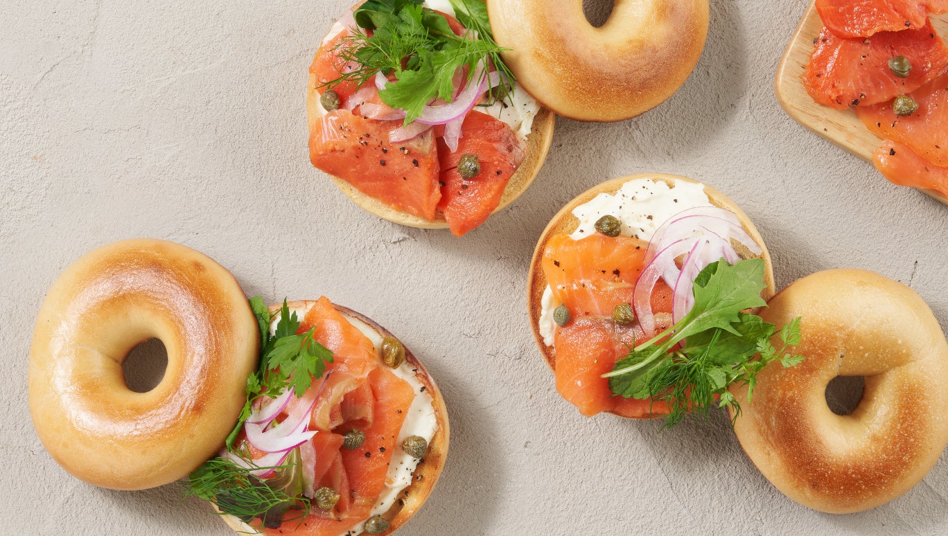 東京パンよっしー@関西グルメの食べ歩き三味