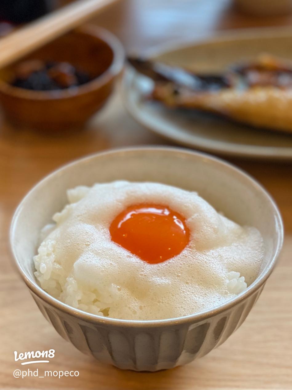 早速試してみたい！卵かけご飯のアレンジいろいろキナリノ