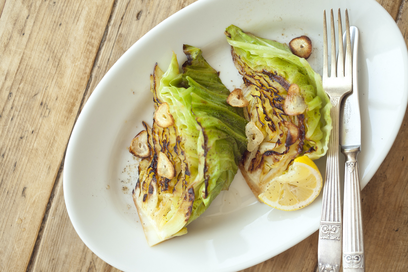 基本からアレンジまで！思わずつくりたくなる「肉料理 付け合せ キャベツ」のレシピ集クックパッド