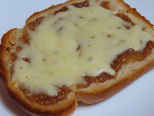 群馬県のご当地パン「みそパン」の味噌ペーストを作ってみる半世紀生きてます