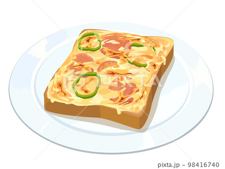 お弁当イラストを描いてみようTOMBOW FUN ART STUDIO トンボ鉛筆