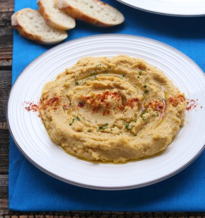 フムス Hummus のレシピとおすすめの食べ方シリアの首都ダマスカスで食べた思い出の味ひらつかスパイス農園