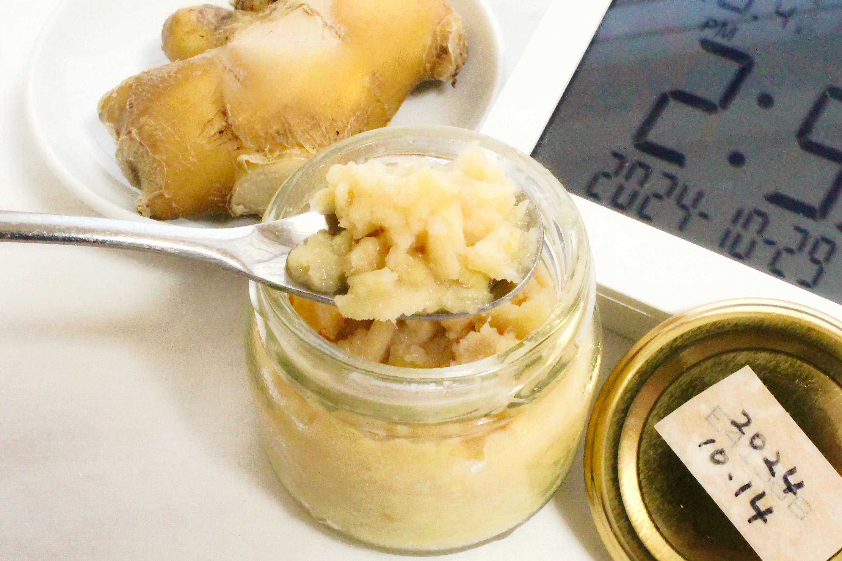 冷凍 皮ごとおろし生姜 1kg×1パック 中国産 : 生姜工房 - 通販 - Yahoo!ショッピング