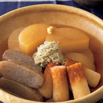 トースターで簡単⭐️ちくわのチーズ焼き