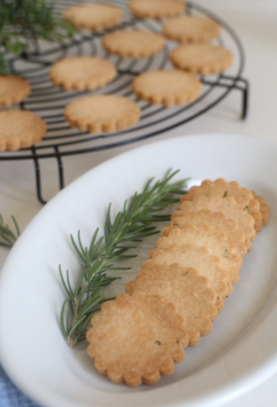 基本からアレンジまで！思わずつくりたくなる「ハーブクッキー」のレシピ集クックパッド