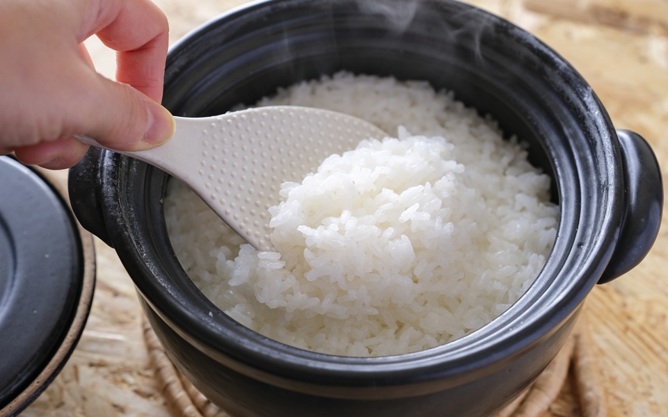 最新 8合炊きの炊飯器はあるのか1升炊きの炊飯器で解決?ランク王