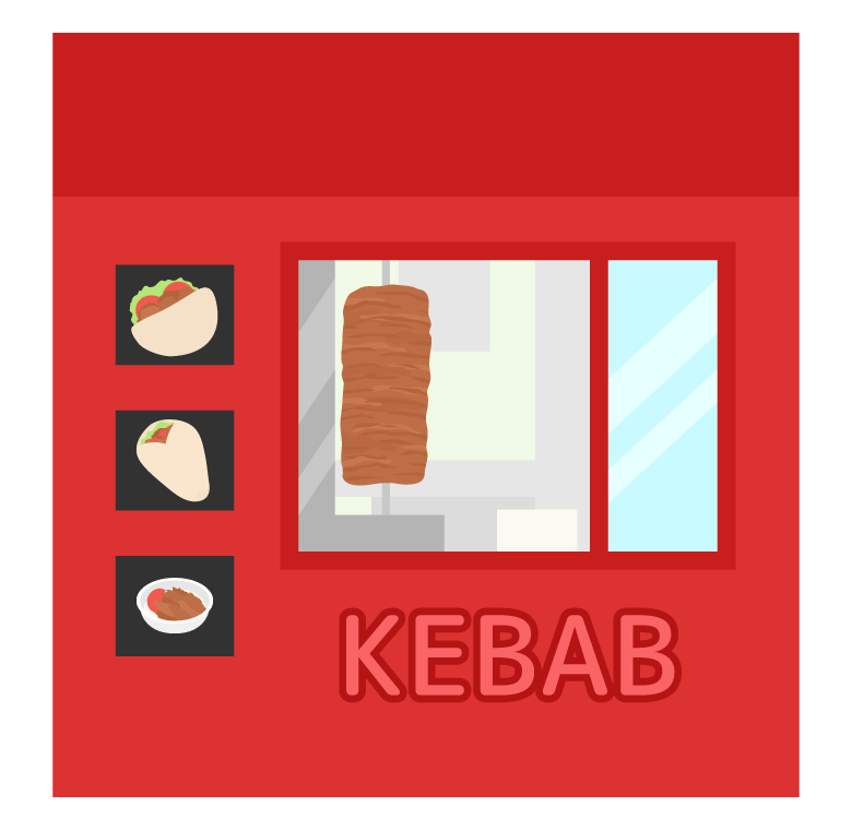 そぼろ丼のイラスト素材 - PIXTA