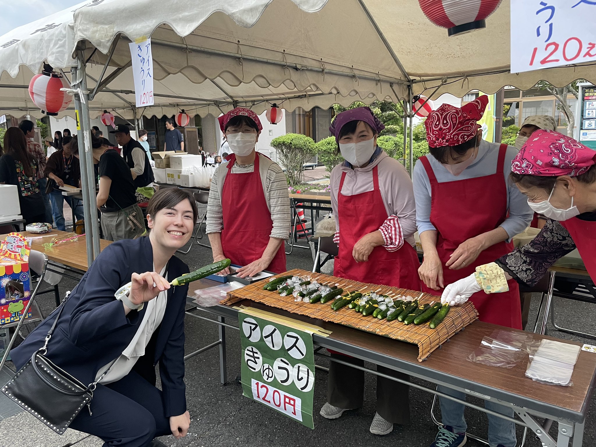 冷やしきゅうりの写真素材2726871- PIXTA