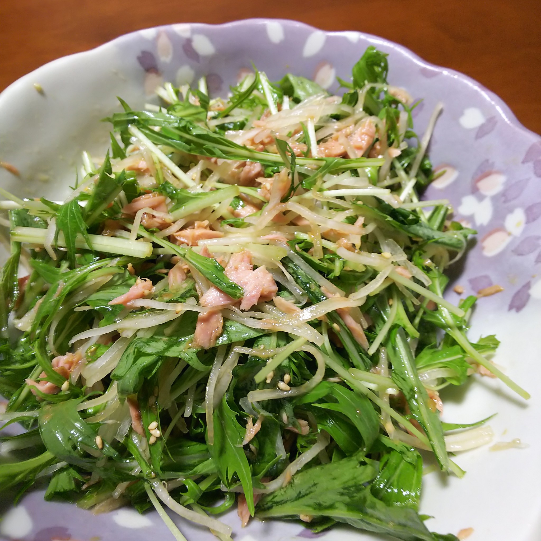 大根のかつお節サラダのレシピ おすすめの13選を紹介クラシル