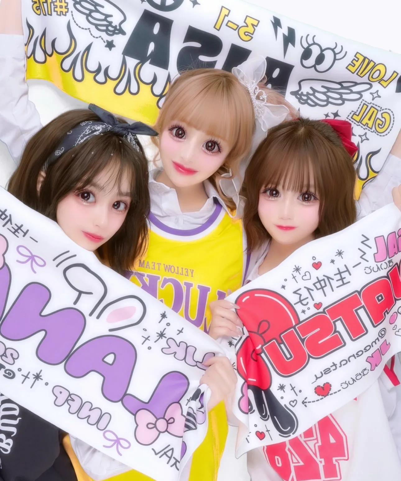 オリジナルタオルの製作 フェイスタオルについて ロゴ 名入れオリジナルタオルの製作・請負三和タオル製織株式会社